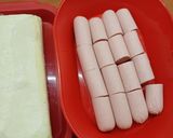 Szellemek halloweenre recept fázis 1 fotója