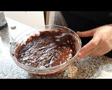Foto del paso 11 de la receta CupCakes de Cerveza Negra con Chocolate