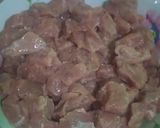 Foto langkah ke 1 dari resep Sop Daging Kacang Merah.