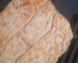 A picture of step 8 of Mutabbaqa (not crunchy version).