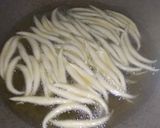 Foto langkah ke 4 dari resep Telur gabus keju.