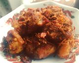 Foto langkah ke 8 dari resep Ayam Goreng Ungkep Neresep.