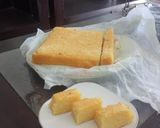 Foto langkah ke 9 dari resep BOLU TAJU (TAPE KEJU).