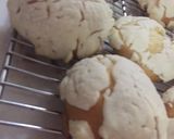 Foto del paso 10 de la receta: Conchas