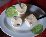 Foto del paso 7 de la receta: Vasitos de helados sorpresa !