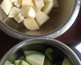 परवल की सब्जी (Parwal ki sabzi recipe in Hindi) रेसिपी चरण 1 फोटो
