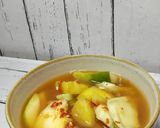 Foto langkah ke 5 dari resep Asinan Buah.