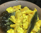 மண்சட்டி  கோழி புனா தொக்கு ரெசிபி ஸ்டேப் 2 புகைப்படம்