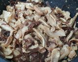 Hình bước làm 3 của món Giò thủ