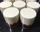 Foto del paso 3 de la receta: Crema de mascarpone con frutos rojos