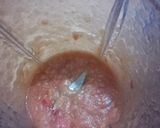 A picture of step 4 of Apple sauce.
