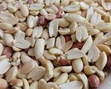 A picture of step 1 of Peanut Chikki Bite 🥜🥜.