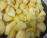 Foto langkah ke 3 dari resep Potato Cream Soup.