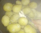 صورة لخطوة 6 من وصفة غراتان بصوص بيشاميل
