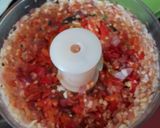 Foto langkah ke 1 dari resep Sambal Teri Jos.