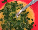 Foto del paso 1 de la receta: Omelette de queso panela 🍳