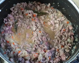 Foto del paso 3 de la receta: Pasteles de carne fritos