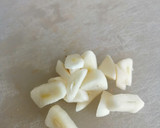 Foto del paso 2 de la receta: Potaje vegetariano de berza