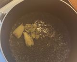A picture of step 4 of Basic Chai.