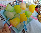 صورة لخطوة 5 من وصفة قلاصون 😋 قلاصون 😍