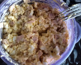 Foto del paso 2 de la receta: Tomates rellenos con huevos