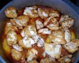 Foto del paso 11 de la receta: Pollo frito a la criolla 🐤