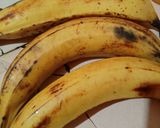 Foto langkah ke 1 dari resep Pisang Tanduk Goreng.