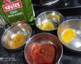 છોલે ચણા મસાલા (Chhole Chana Masala Recipe In Gujarati) રેસીપી સ્ટેપ4ફોટો
