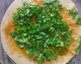 मेथी पराठा (Methi paratha recipe in Hindi) रेसिपी चरण 1 फोटो