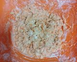 Foto del paso 8 de la receta: Tarta casera de zanahoria al estilo de la gata