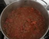 Foto del paso 1 de la receta: Lasagna dominguera