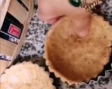 Une image de l'étape 10 de Pâte sablée.