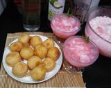 Foto langkah ke 4 dari resep Rondo Royal /Tape Goreng.