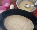 Foto del paso 1 de la receta: Pastelitos de membrillo y queso fritas