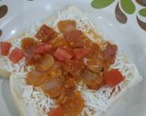 Foto langkah ke 3 dari resep Pizza Dirumah Saja.