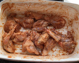 Foto del paso 2 de la receta: Alitas domingueras