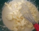 Foto del paso 1 de la receta: Torta de queso
