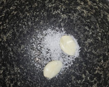Foto del paso 5 de la receta: Alioli de membrillo