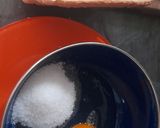 Foto del paso 1 de la receta: Tostadas francesas