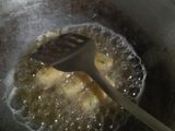 Kroket Terigu Komplit