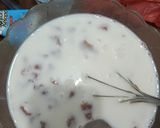 Foto langkah ke 7 dari resep Es Dawet Lumut.