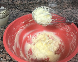 Foto del paso 13 de la receta: Carrot cake con frosting de chocolate blanco