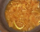 Foto del paso 1 de la receta: 🍊Mermelada casera de naranja🍊