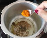દૂધી દાળ નુ શાક (Dudhi Dal Shak Recipe In Gujarati) રેસીપી સ્ટેપ5ફોટો