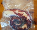 Foto del paso 1 de la receta: Pulpo a la plancha