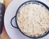Foto del paso 5 de la receta: Ensaladilla de Buey de mar