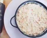 Foto del paso 5 de la receta: Ensaladilla de Buey de mar
