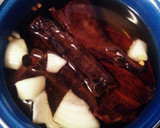 Foto del paso 3 de la receta: Mole de olla 🌶🌽🐽🌶