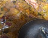 Foto langkah ke 1 dari resep Sambal Goreng Ati Ampela.