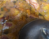 Foto langkah ke 1 dari resep Sambal Goreng Ati Ampela.